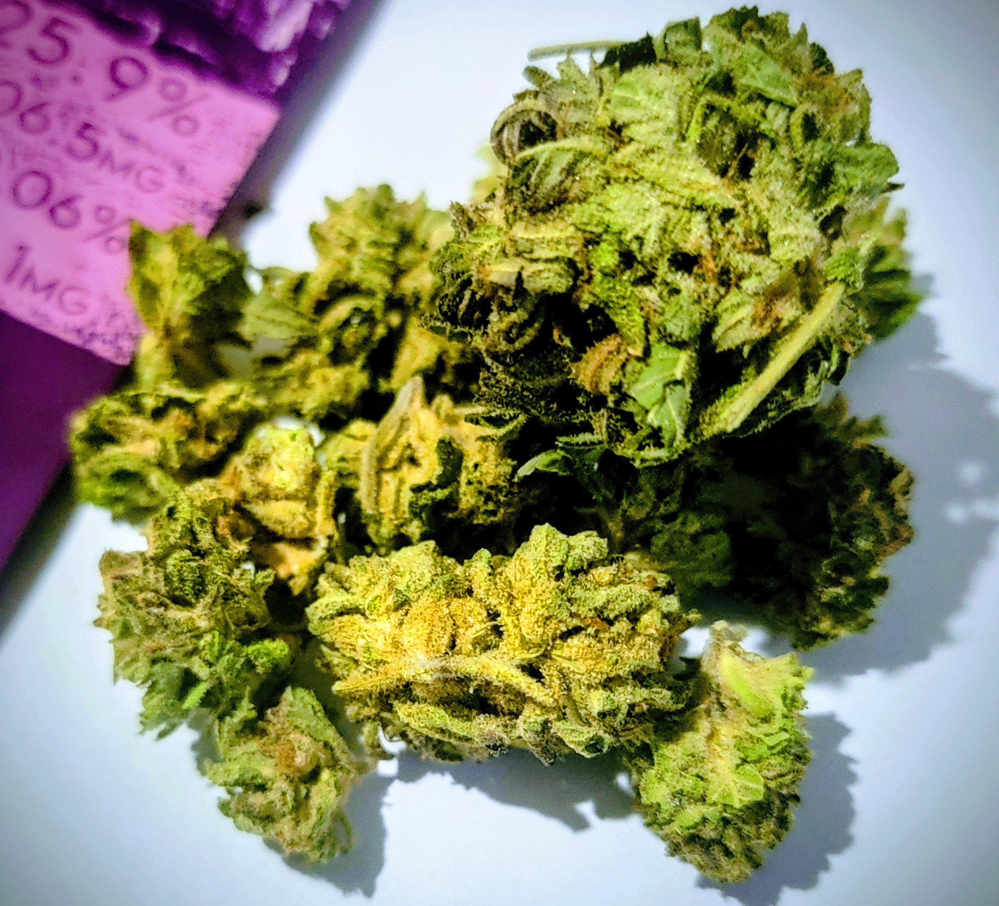 Grapelato by Revert – Treeho|use Dispensary (Nyack, NY)