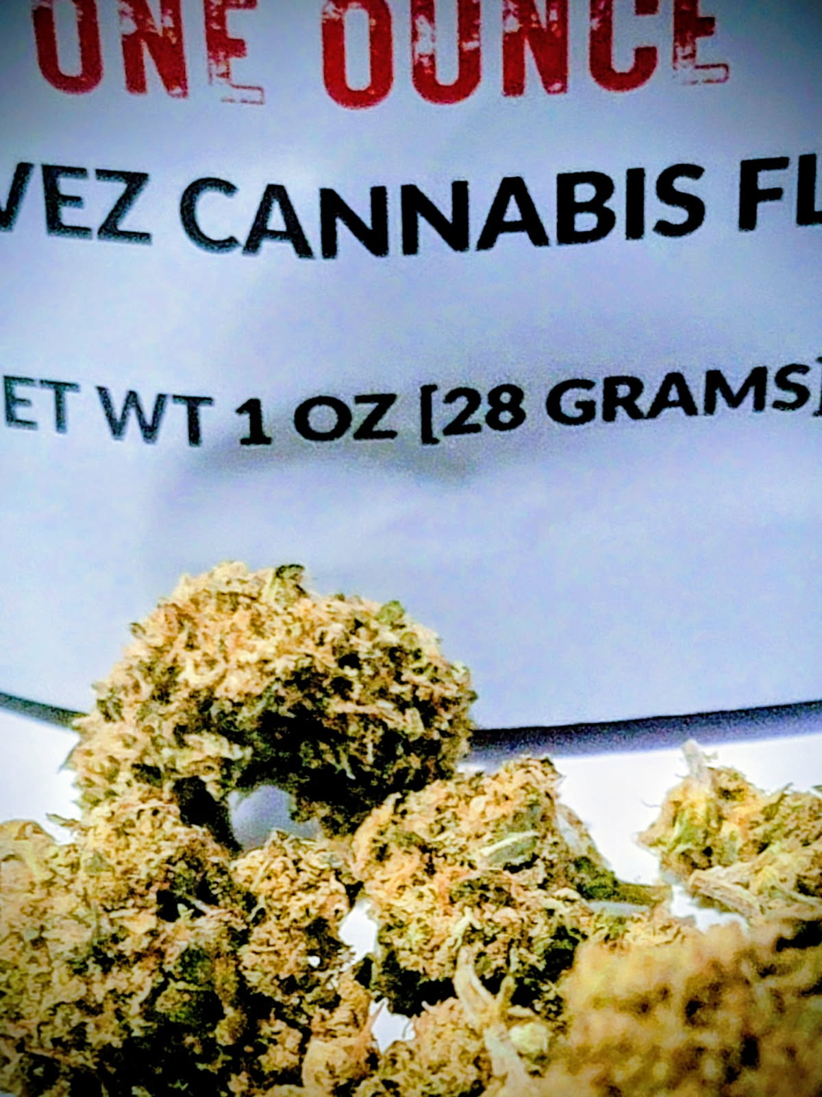 Panama Haze by Smoakland – Treehouse Dispensary (Nyack, NY)